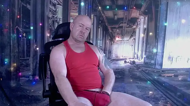 Snapshot of ManlyPrisonGuy chatting on 11-09-25, 12:14 ManlyPrisonGuy online show from 11-09-25, 12:14