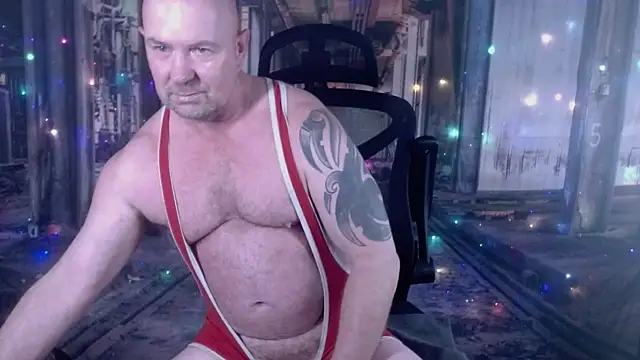 Snapshot of ManlyPrisonGuy chatting on 11-13-25, 12:37 ManlyPrisonGuy online show from 11-13-25, 12:37