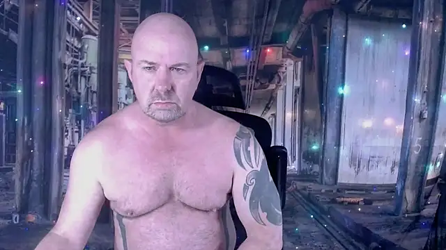 Snapshot of ManlyPrisonGuy chatting on 12-05-25, 01:20 ManlyPrisonGuy online show from 12-05-25, 01:20