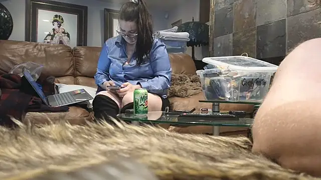 BrookesBigNaturals online show from 04-07-26, 07:42