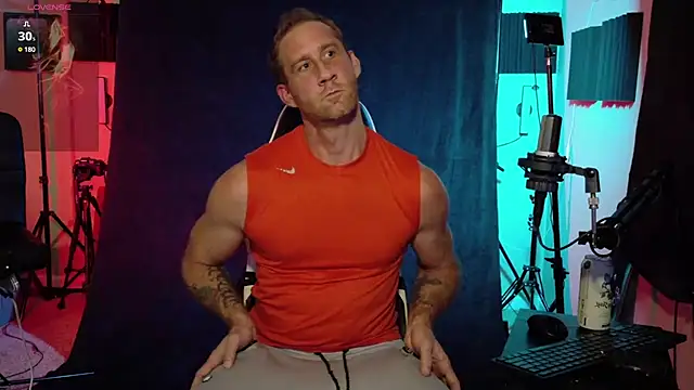 FiftyShadez online show from 09-30-25, 12:48