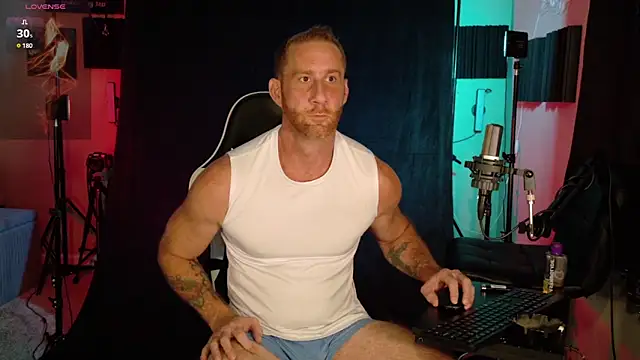 FiftyShadez online show from 10-11-25, 03:21