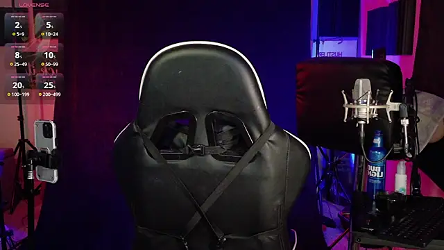 FiftyShadez online show from 02-22-26, 10:30