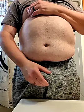 Snapshot of Jackauff69 chatting on 06-29-26, 04:29 Jackauff69 online show from 06-29-26, 04:29