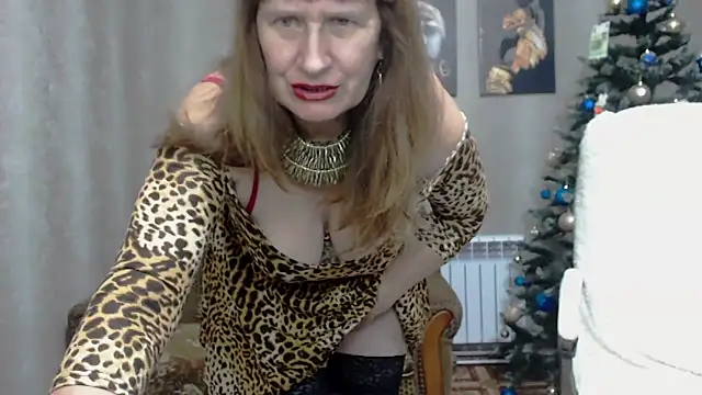 koroleva70 online show from 01-05-25, 06:13