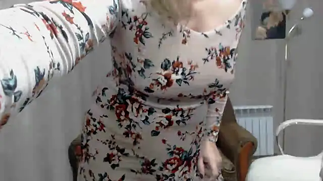 koroleva70 online show from 02-26-25, 07:16