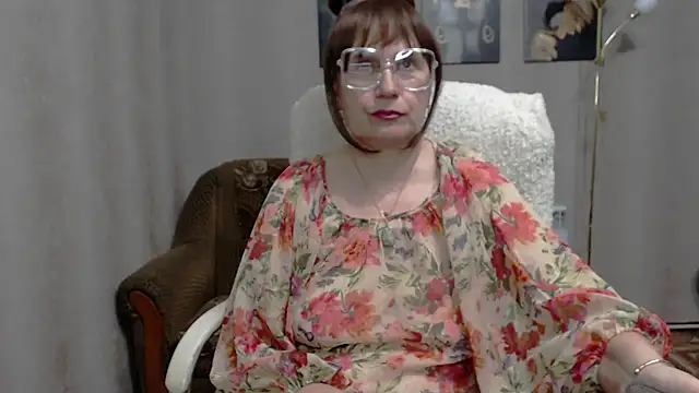 koroleva70 online show from 03-09-25, 07:26