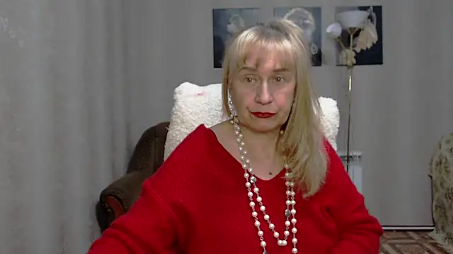 koroleva70 online show from 10-01-25, 05:19