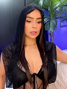 Mau White online show from 01-18-26, 07:17