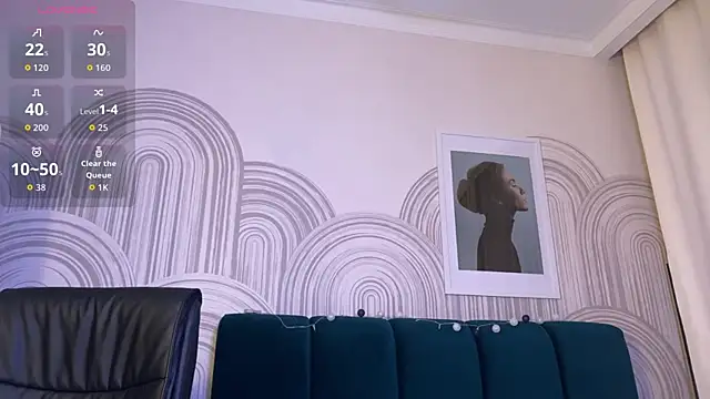 Snapshot of viviann_evans chatting on 12-19-25, 12:28 viviann evans online show from 12-19-25, 12:28