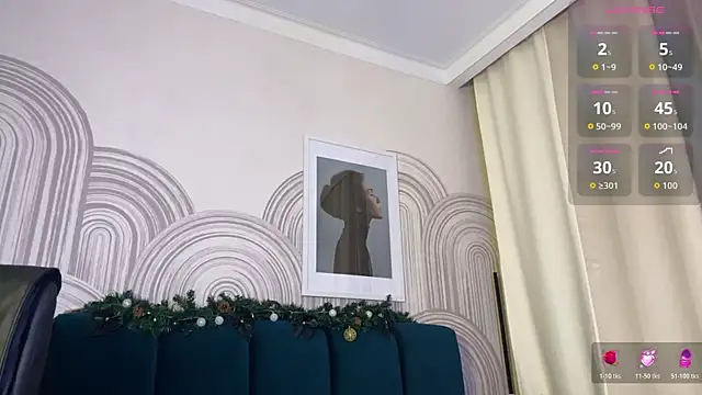 Snapshot of viviann_evans chatting on 01-14-26, 12:49 viviann evans online show from 01-14-26, 12:49