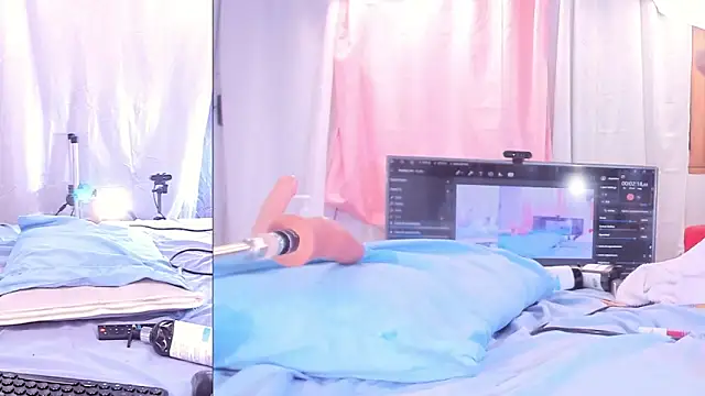 Sabrina Adams04 online show from 02-27-26, 12:49