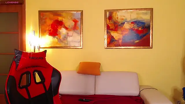 Angel alice108 online show from 10-05-25, 03:54