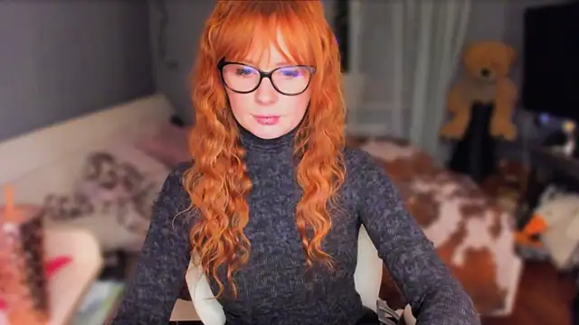 KlementinaBbG online show from 01-14-26, 08:58