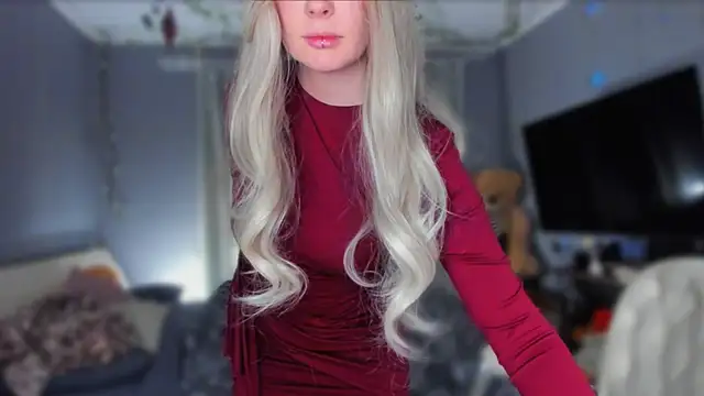 KlementinaBbG online show from 02-13-26, 09:00