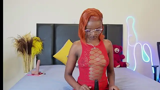 RosesRRed online show from 12-16-24, 09:20