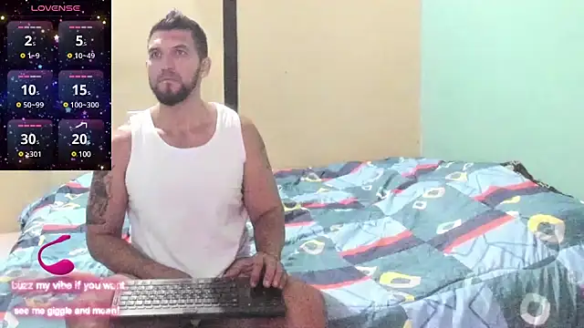 JULESLAKES online show from 02-11-25, 02:24