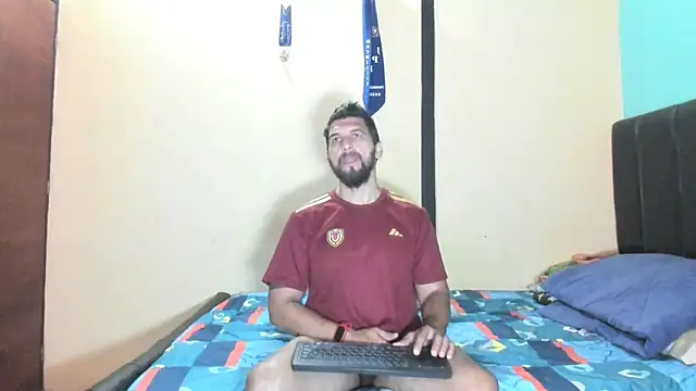 JULESLAKES online show from 03-02-25, 02:21