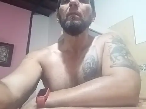 JULESLAKES online show from 03-06-25, 01:37