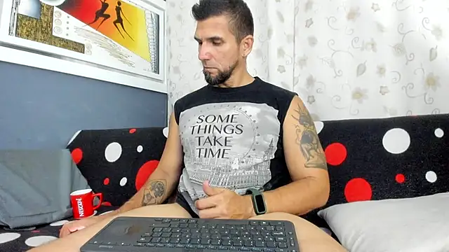 JULESLAKES online show from 11-29-25, 03:59