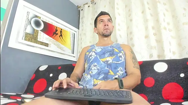 JULESLAKES online show from 04-01-26, 01:12