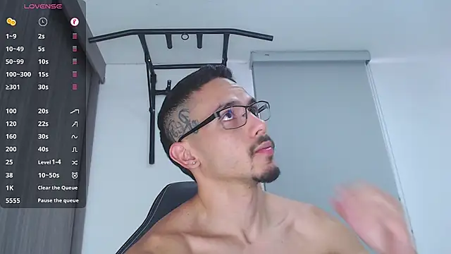 russthiago online show from 12-18-24, 03:44