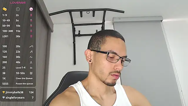 russthiago online show from 03-07-25, 03:39