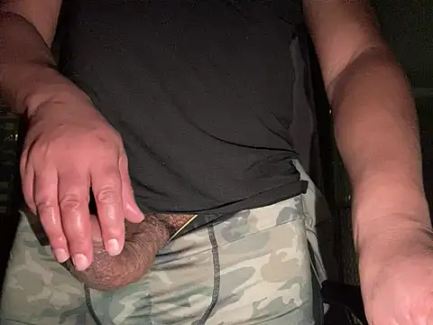 ThickDick Daddy online show from 02-04-26, 07:14