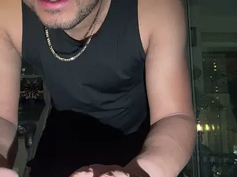 ThickDick Daddy online show from 02-12-26, 07:03