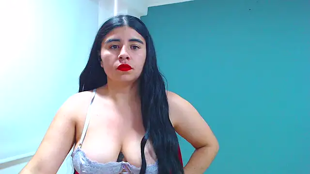 danna- roouss online show from 02-07-26, 07:06