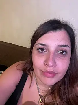 Novababy18 online show from 01-12-25, 12:28