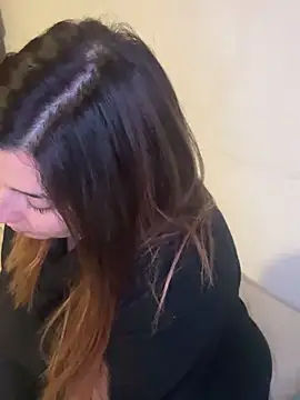 Novababy18 online show from 01-16-25, 12:45