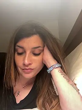 Novababy18 online show from 02-12-25, 11:41