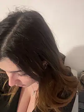 Novababy18 online show from 02-21-25, 10:37