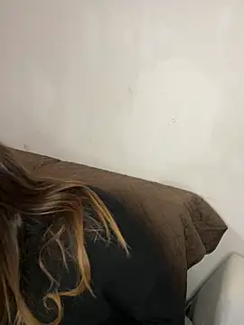 Novababy18 online show from 03-21-25, 12:29