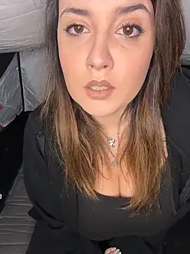 Novababy18 online show from 02-25-26, 11:14