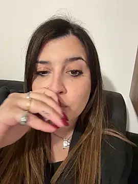 Novababy18 online show from 03-21-26, 10:57