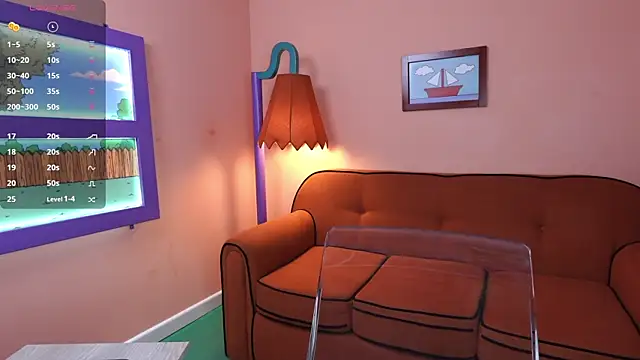 Snapshot of miiss_anna chatting on 11-27-25, 11:01 miiss anna online show from 11-27-25, 11:01