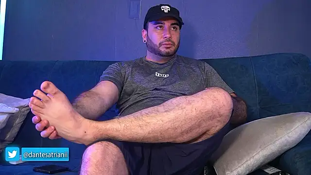 Snapshot of dantesatrianii chatting on 02-21-26, 02:34 dantesatrianii online show from 02-21-26, 02:34