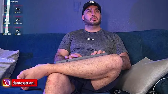 Snapshot of dantesatrianii chatting on 02-22-26, 02:45 dantesatrianii online show from 02-22-26, 02:45