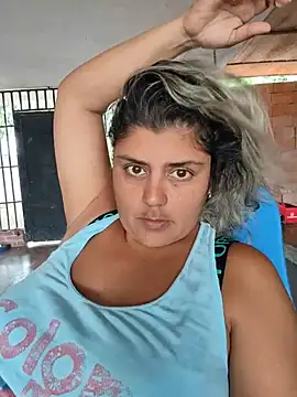 AlyDenalioficial online show from 06-04-26, 02:45