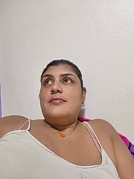 AlyDenalioficial online show from 07-26-26, 04:25