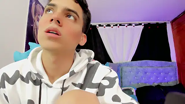 jake and joaquin online show from 12-04-24, 01:03