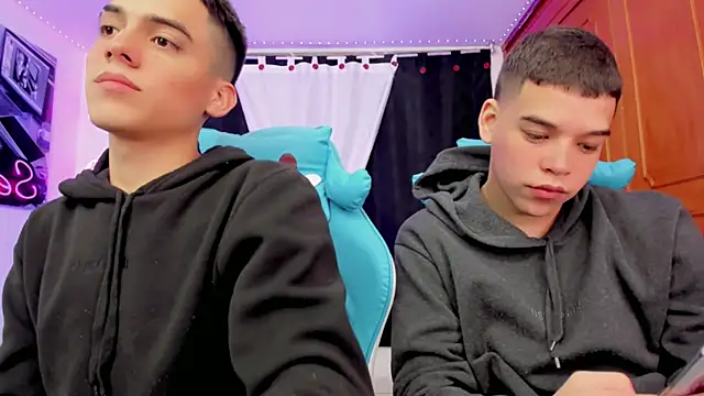 jake and joaquin online show from 12-08-24, 08:41