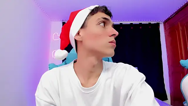 jake and joaquin online show from 12-23-24, 02:35