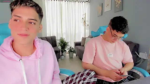 jake and joaquin online show from 03-17-25, 02:45