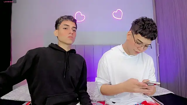 jake and joaquin online show from 03-22-25, 11:53