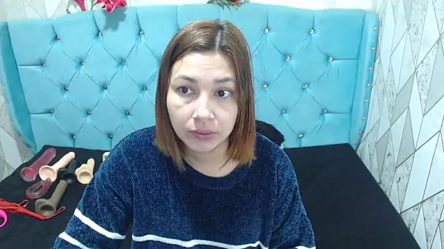 Snapshot of AdaFawxx chatting on 02-18-25, 01:10 AdaFawxx online show from 02-18-25, 01:10
