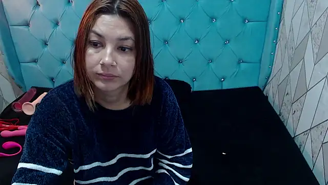 Snapshot of AdaFawxx chatting on 02-18-25, 10:38 AdaFawxx online show from 02-18-25, 10:38
