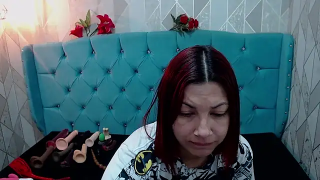 Snapshot of AdaFawxx chatting on 03-11-25, 02:32 AdaFawxx online show from 03-11-25, 02:32